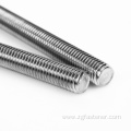 10mm threaded rod DIN975 thread bar acme threaded rod